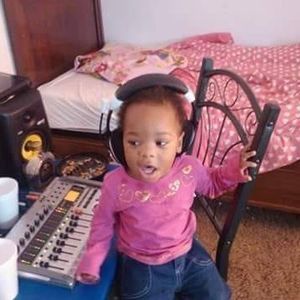 Meet your Posher, Thomas